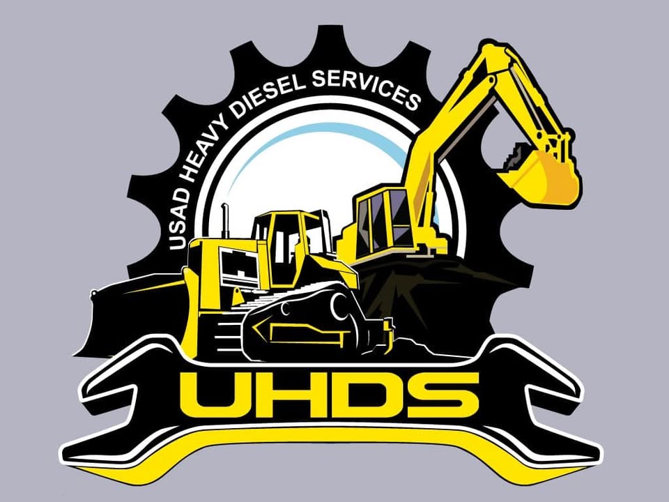 UHDS Usad Heavy Diesel Services